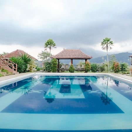 Capital O 892 Grand Pujon View Hotel And Resort Batu  Exterior photo